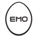 Ravintola Emo, Helsinki Logo