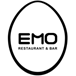 Ravintola Emo, Helsinki Logo