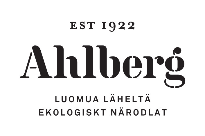 Ahlberg-luomua-lahdelta